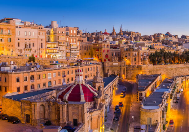 Malta