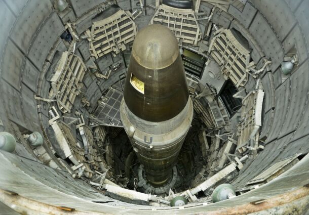 Minuteman III