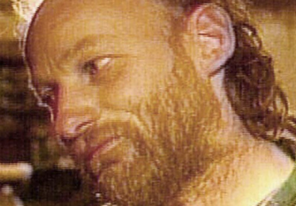 Robert Pickton