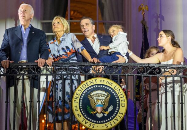 familie, Joe Biden, plan, retragere