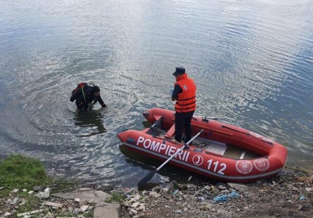 Buzau, inecati, tragedii, canicula, rau, canal