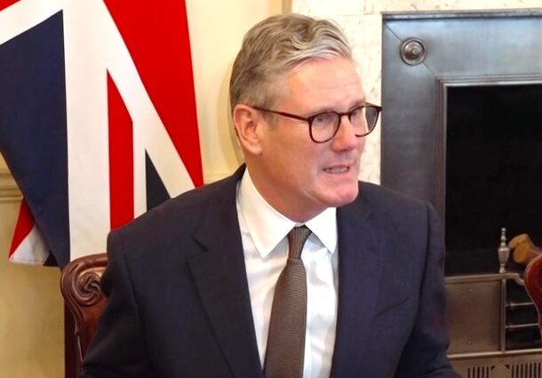 keir starmer