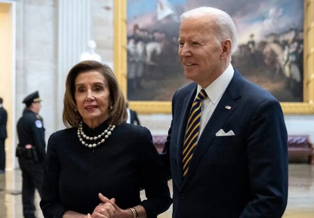 Nancy Pelosi, Joe Biden, retragere, mai devreme, cursa prezidentiala