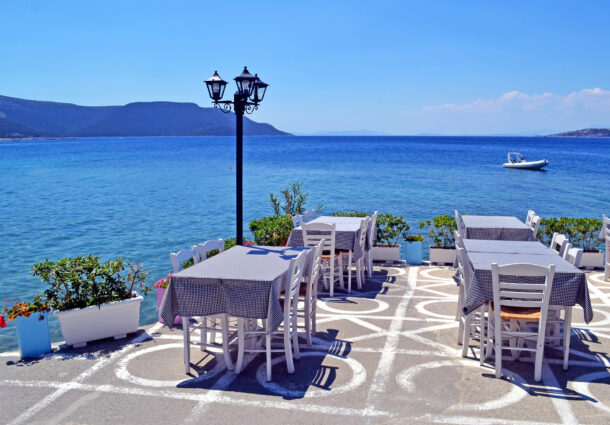 Taverna Grecia