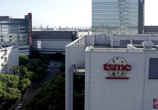 tsmc, taiwan