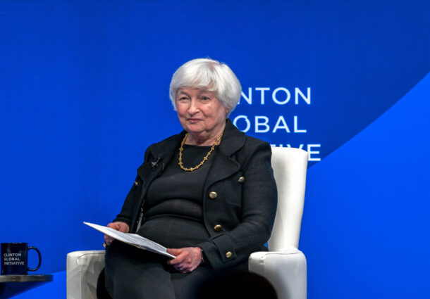 Janet Yellen