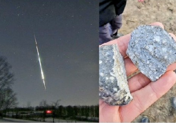 Meteorit