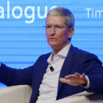 apple-ceo-heats-up-dialogue-at-tsinghua-university