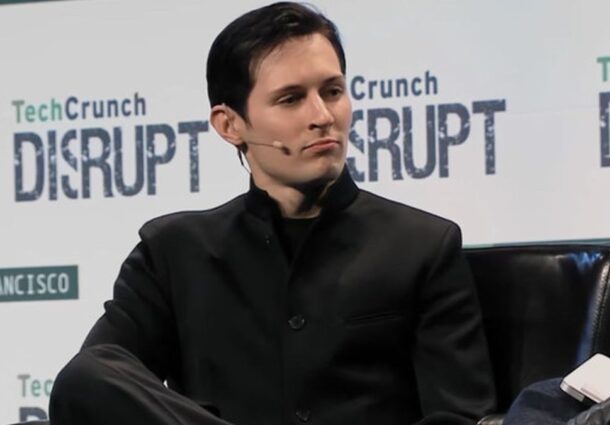 Pavel Durov, arest preventiv, prelungit, Franta