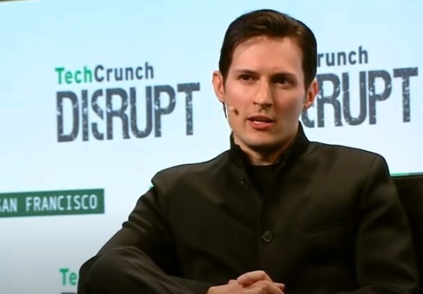 Pavel Durov, eliberat, cautiune, control judiciar