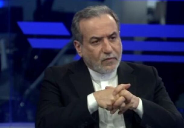 araghchi