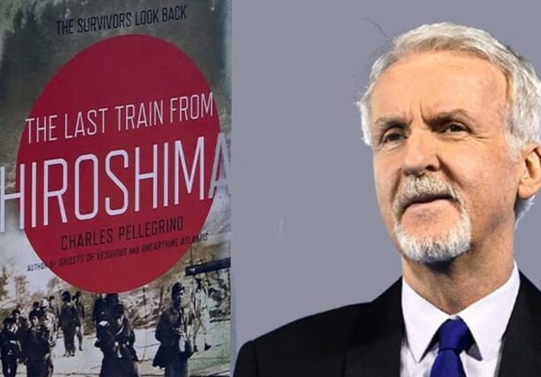 James Cameron, film, Hiroshima, Nagasaki, supravietuitor