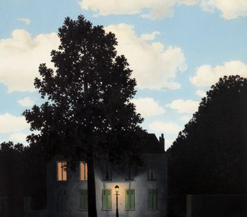 magritte