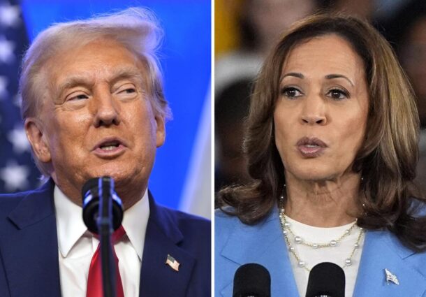 trump-harris