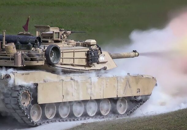 Tanc Abrams