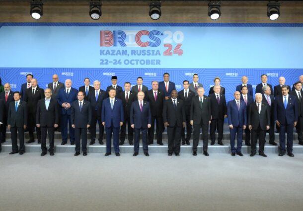 BRICS