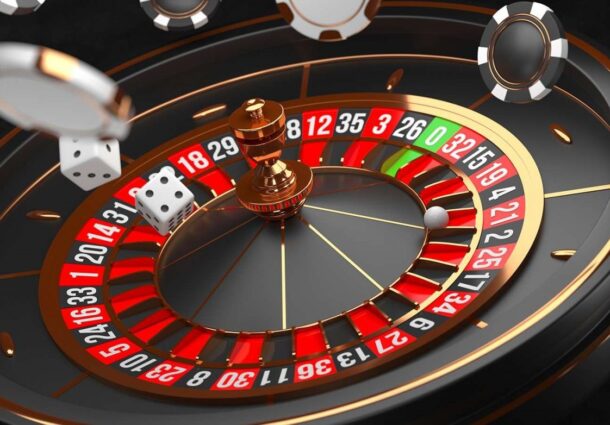 Casino online