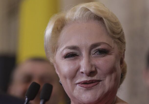 Viorica Dancila