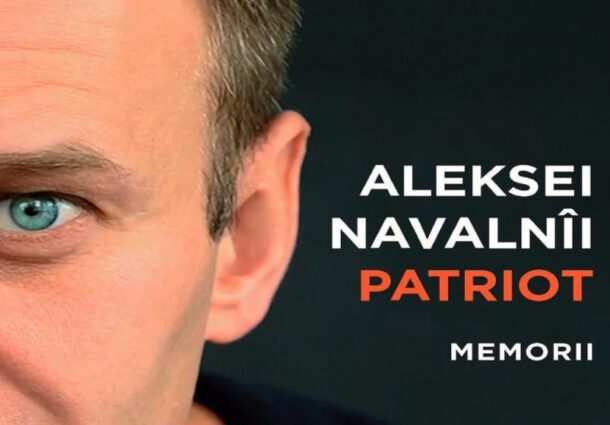 Alexei Navalnii, Litera, Patriot, memorii, libertate