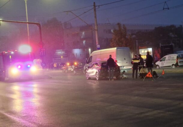 accident, Bucuresti, sofer, baut, drogat, amfetamina, trecere de pietoni