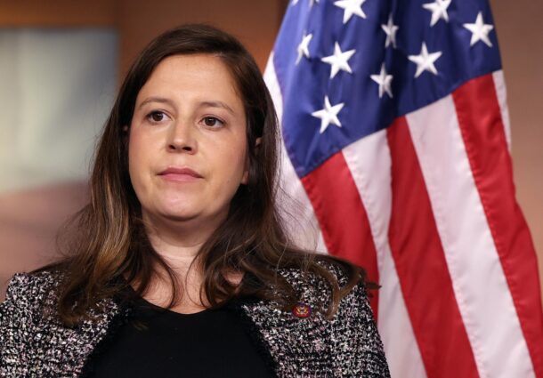 Elise Stefanik, ambasadoare, ONU, Donald Trump