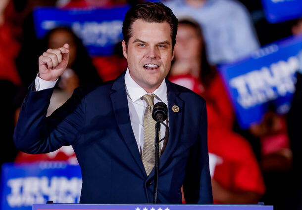 matt gaetz, viol, bani, sex, minore, procuror general, Donald Trump