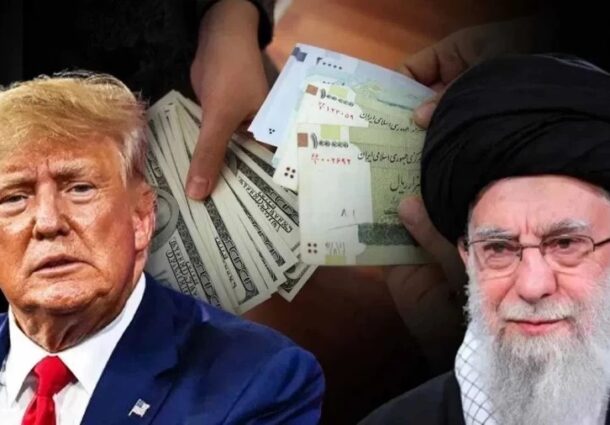 sanctiuni, Iran, rial, scadere, minim istoric, realegere, Trump