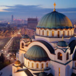 view-of-saint-sava-orthodox-church-in-belgrade-serbia