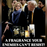 parfum-trump